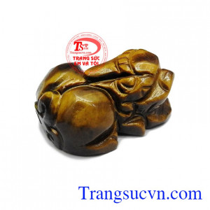 Nếu bạn hay người thân yêu hay phải đi công tác xa thì đây chính là vật bất ly thân có thể bảo vệ chủ nhân