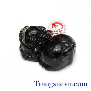 Thạch anh khói hợp mệnh kim, mệnh thủy