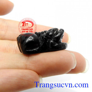 Thạch anh khói mang lại may mắn trong công việc