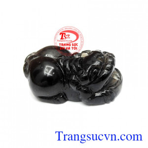 Thạch anh khói giúp cân bằng năng lượng cơ thể