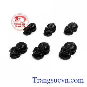 Thạch anh khói có tạo dụng trừ tà xua đuổi tà ma