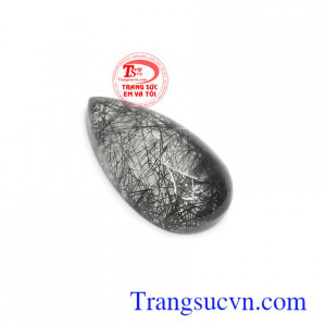 Là viên đá hộ thân mạnh mẽ giúp phòng tránh tà khí và sự quấy nhiễu của các hư khí xung quanh