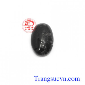 Ngoài ra, thạch anh tóc đen còn hỗ trợ điều trị một số bệnh xơ vữa động mạch, nhồi máu cơ tim.
