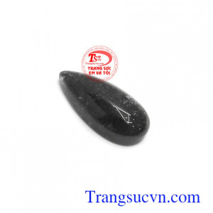 Mặt thạch anh tóc đen phát tài mang đến sự tự tin, cảm giác an toàn như được bảo vệ, che chở