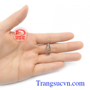 Thạch anh tóc đen thiên nhiên sang trọng, cao cấp