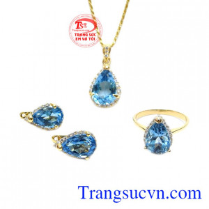 Sản phẩm mang đến cho người dùng sự sang trọng và quý phái.