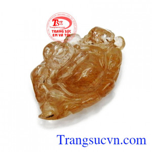 Phật di lặc mang tình yêu thương vô tận tới tất cả mọi người