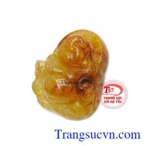 Dùng thạch anh tóc vàng để kích thích tư duy làm tăng ý chí cho chủ nhân, đầu óc sáng suốt, lưu thông