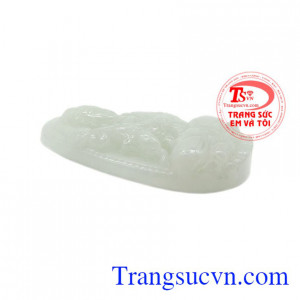 Đem lại sự cát tường, may mắn như ý nguyện, đi trên những con đường sáng, phát huy được hết trí tuệ của mình.
