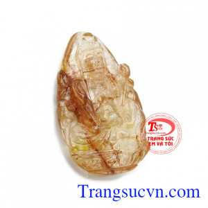 Phật bà Quan âm thường gắn với hình ảnh bình nước cam lộ và nhành dương liễu