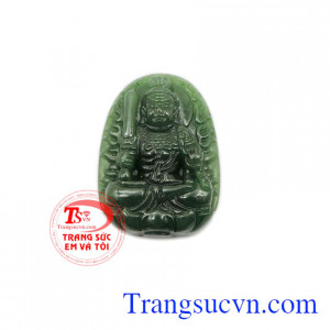 Mặt Phật Bất Động Minh Vương đẹp