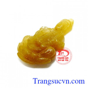 Đá thạch anh vốn chứa nguồn năng lượng mạnh nên thu hút các nguồn khí tích cực