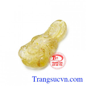 Ngày nay việc dùng trang sức mang hình tượng phật bà quan âm không chỉ làm đẹp cho người sở hữu mà còn thể hiện lòng sùng kính với đạo phật