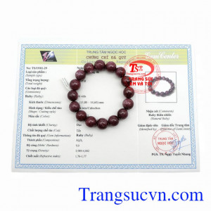 Sản phẩm phù hợp với nhiều lứa tuổi, thích hợp làm quà tặng cho phái nữ