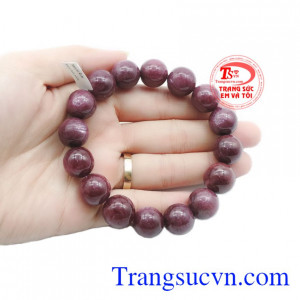 Chuỗi mang đến sự sang trọng và tinh tế cho người sử dụng