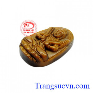 Sản phẩm giúp tránh khỏi tà ma, cám dỗ, tăng cường sức mạnh lý trí, giúp thanh tịnh đầu óc cho tâm trí khỏe mạnh, sáng suốt