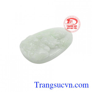 Mặt phận nhỏ gọn, thích hợp làm quà tặng cho bạn bè và người thân mọi lứa tuổi