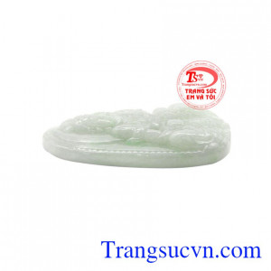 Mặt Phổ Hiền Bồ Tát tuổi Thìn - Tỵ