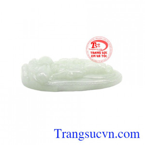 Mặt Đại Thế Chí Bồ Tát tuổi Ngọ