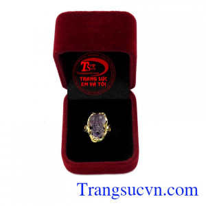 Hộp đựng nhẫn sang trọng, tinh tế