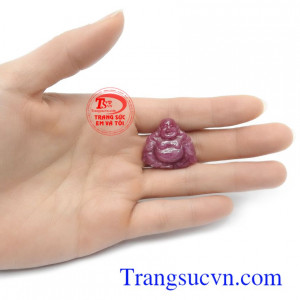 Mặt phật di lặc uy tín, chất lượng, có giấy kiểm định kèm theo