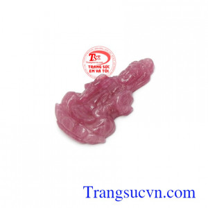 Mang phật Quan Âm bên người sẽ mang lại may mắn và bình an trọng cuộc sống