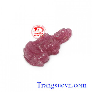 Phật phổ độ phước lành tránh được nhiều tai ương, mang đến hạnh phúc cho tất cả mọi người. Là vật phẩm phong thủy cho không thể thiếu của mỗi người