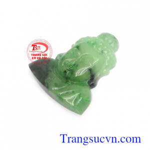 Mặt phật A Di Đà còn giúp con người hướng thiện, tránh ác, soi đường cho chúng sinh có cuộc sống bình yên, hạnh phúc