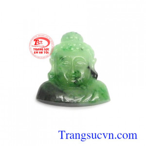 Mặt phật A Di Đà may mắn bình an