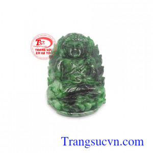 Mặt dây chuyền cẩm thạch thương hiệu uy tín, giao hàng toàn quốc