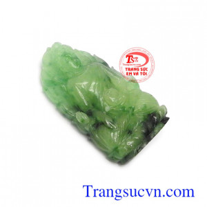 Mặt phật A Di Đà còn đem lại bình an, hạnh phúc