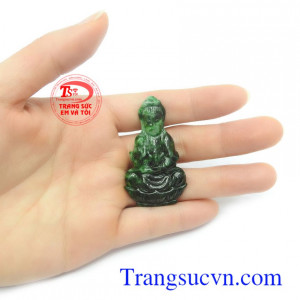 Mặt phật bà quan âm an lành may mắn