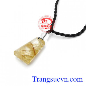 Với người lớn tuổi loại đá này có thể cải thiện chứng mất trí, dễ bị lú lẫn, đãng trí hay quên