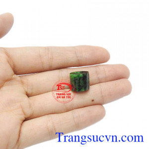 Mặt trụ có thể bọc vàng hoặc bạc để đảm bảo độ bền đẹp.