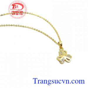 Dây vàng nữ o kết Dây chuyền nam vàng tây đảm bảo chất lượng,Uy tín