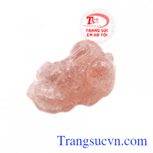 đem lại tài lộc cho người sở hữu nó.