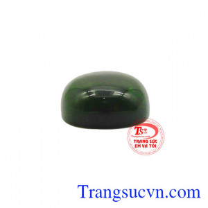 Sản phẩm thích hợp bọc vàng hoặc bạc làm mặt nhẫn, mặt dây chuyền cho cả nam lẫn nữ nhiều độ tuổi.