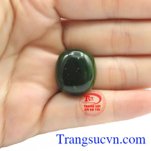 Mặt Nephrite TN