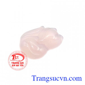 Đá thạch anh hồng có thể cải thiện hệ tim mạch và hệ thần kinh cho người dùng đá. 