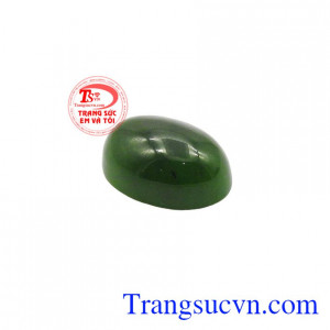 Ngọc Nephrite giúp con người sống khỏe mạnh, kéo dài tuổi thọ.