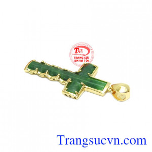 Mỗi khi nhìn thấy thánh giá, chúng ta lại càng biết ơn và yêu Chúa nhiều hơn vì những gì Ngài đã làm cho chúng ta. 