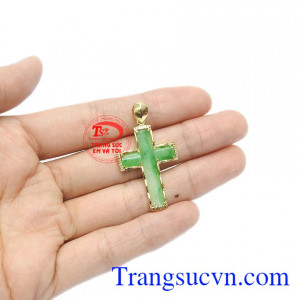 Mặt cẩm thạch thánh giá đẹp.