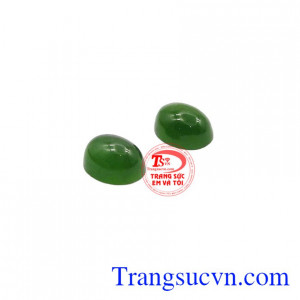 Người ta tin rằng ngọc bích đem lại may mắn, tránh được tà ma và nguy.