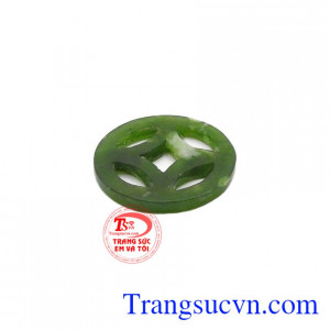  Nephrite biểu tượng cho lòng dũng cảm và sự khiêm tốn