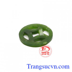 Có khả năng truyền niềm tin vững mạnh và sự thông thái cho người đeo luôn tỉnh táo, quyết định chính xác trong mọi vấn đề cuộc sống