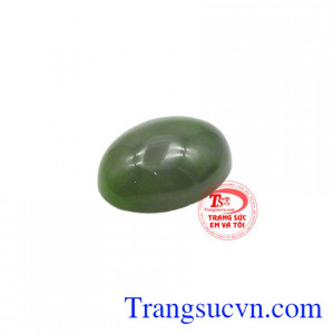 Nephrite tăng cường sức khỏe, có tác dụng kéo dài tuổi thọ.