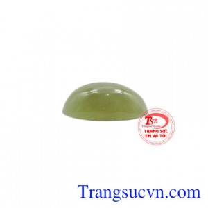 Ngoài những ý nghĩa về mặt phong thủy, Đá Nephrite còn được biết đến với công dụng chữa bệnh