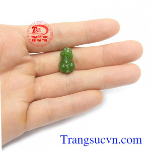 Tỳ hưu ngọc bích thiên nhiên cao cấp