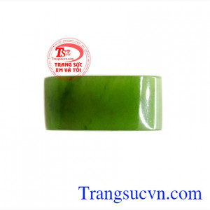 Mặt yên ngựa phú quý đã từ lâu được sử dụng như vật mang đến vận may, xua đuổi tà khí