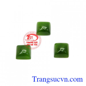 Ngọc cẩm thạch phù hợp với tất cả các mệnh